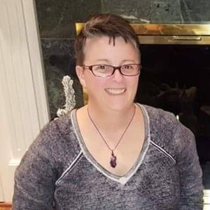 Meet your Posher, Kathy